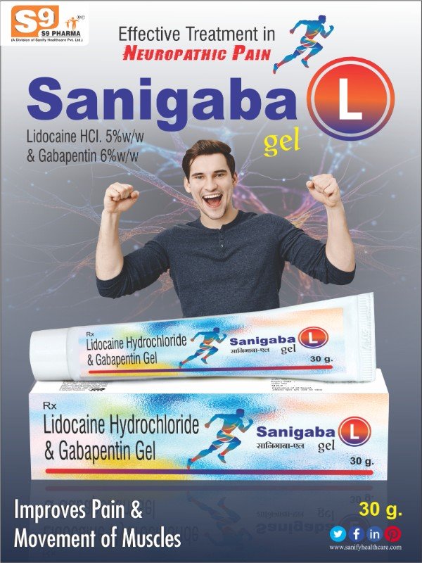 Sanigaba-L